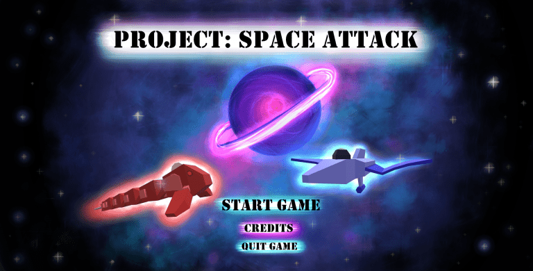space_attack